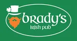 Brady's Food Irish Pub – torna all'inizio